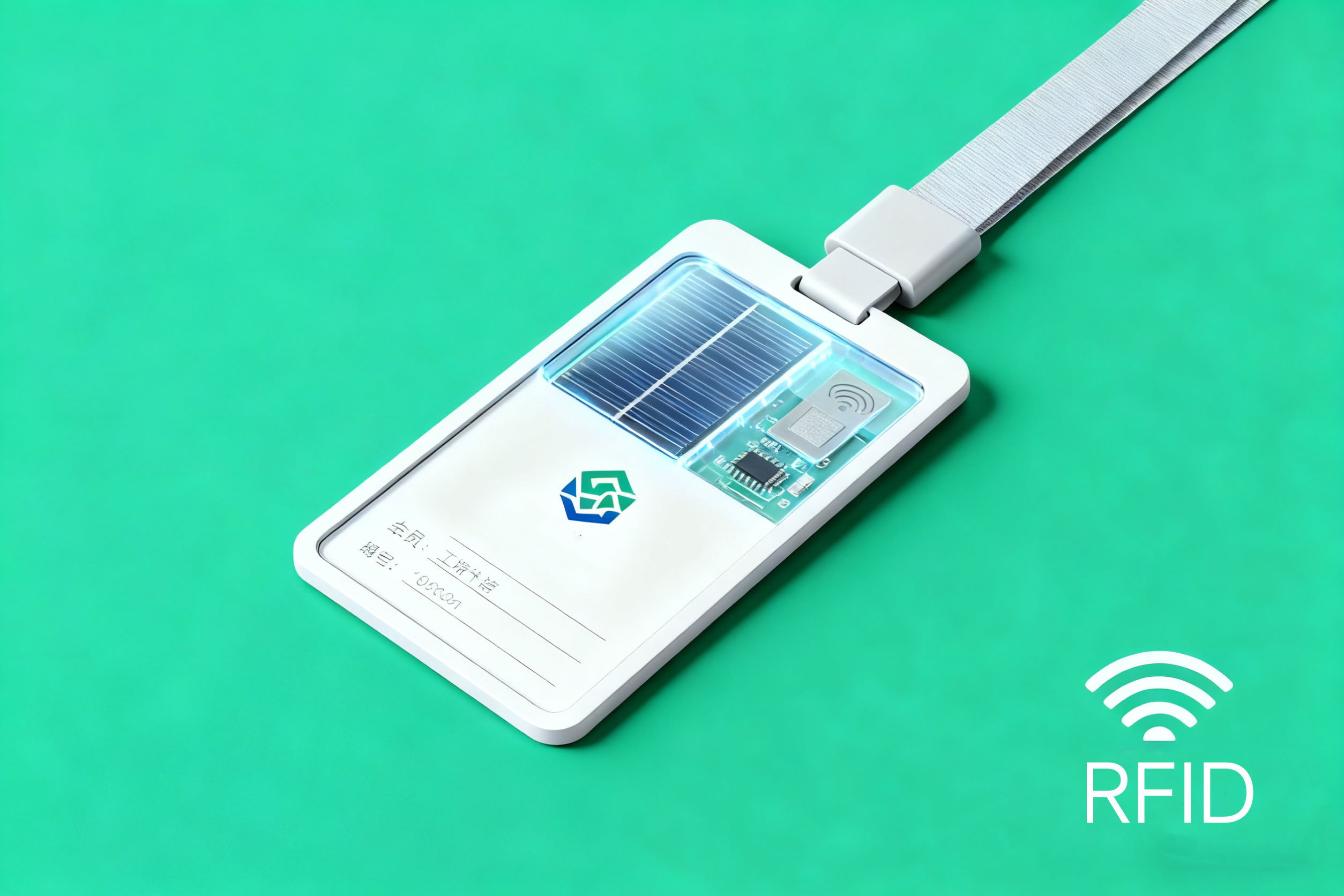 太陽(yáng)能RFID標(biāo)簽:技術(shù)革新與行業(yè)應(yīng)用全解析